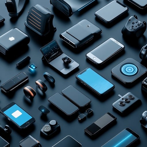 Electronics & Gadgets